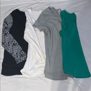 Lula roe group variety ALL 2XL